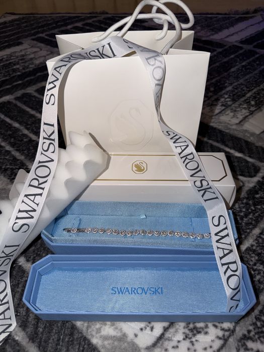 Bratara swarovski