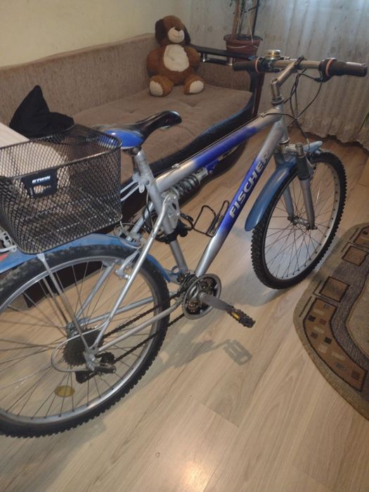 Bicicleta de vanzare