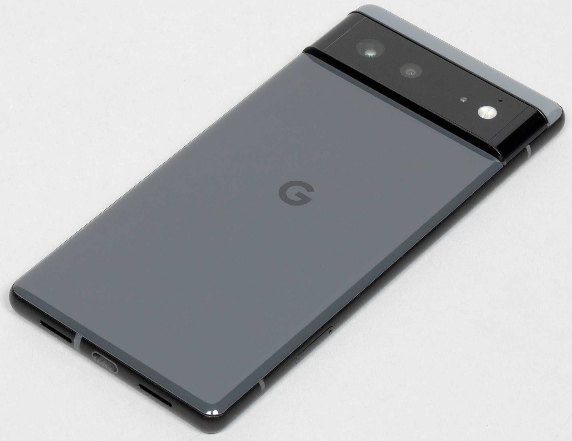 GooglePixel 6.Оригинал.IMEI Настоящий не подделка. Куплен не на Каспии: 265  000 тг. - Мобильные телефоны / смартфоны Павлодар на Olx