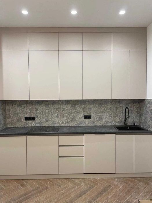 Мебель по индивидуальным размерам Корпусная мебель на заказ