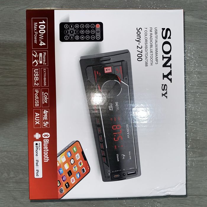Sony magitafon 1ga1
