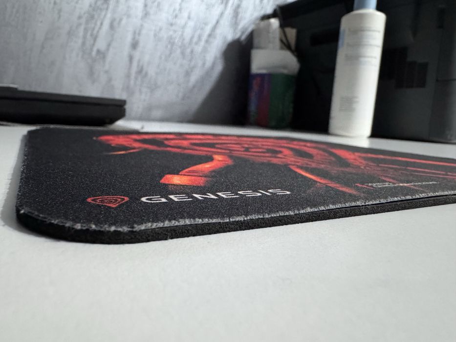 MousePad Genesis