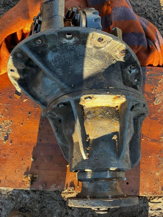 Редуктор Хова Шахман