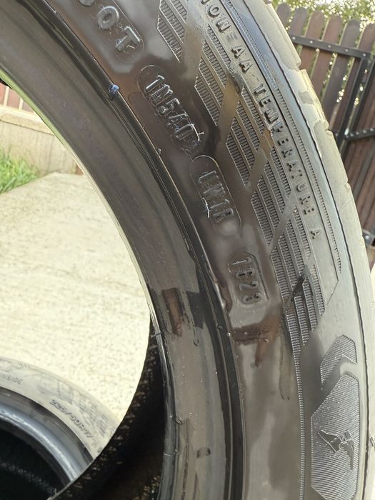 GOOD YEAR EAGLE F1 asimmetric 6 225 50 r17