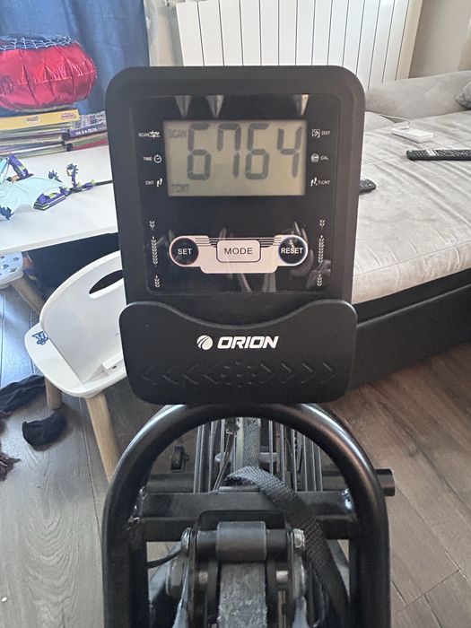Гребен тренажор ORION POWER MK200