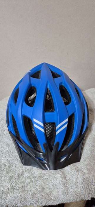 Продаю велошлем 57-60 см
