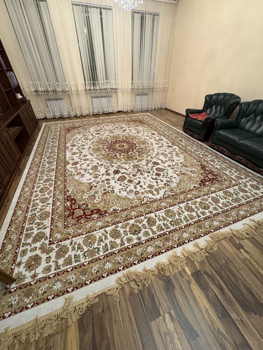 Продам ковер 6*5