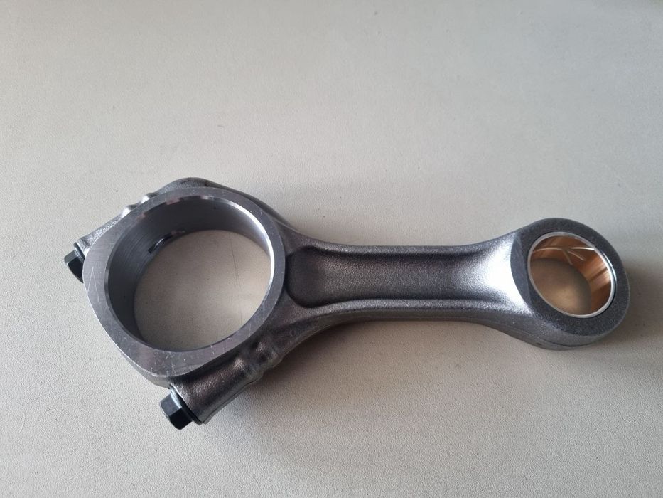 Шатун TTZ 100 НС