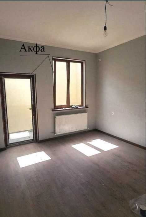 Сергели Евро Дом Сотток-1,7 3-ком Ориентир Старый Сергели