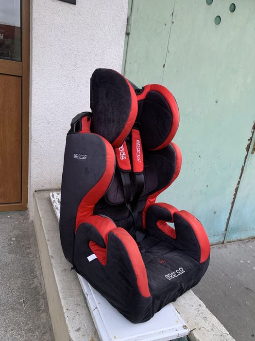 Scaun Sparco auto ptr copil copii