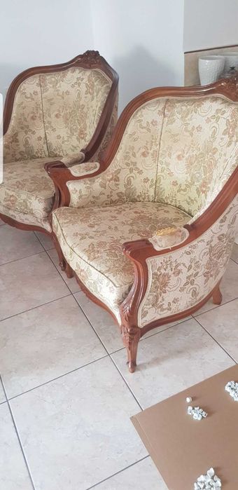 Старинни мебели за продан