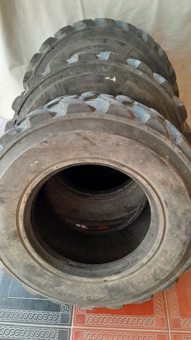 Mini ekskavatr baloni