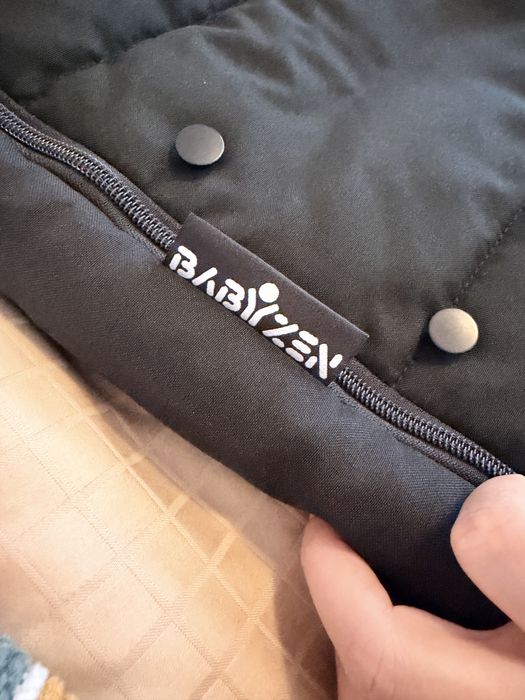 Sac de iarna Babyzen