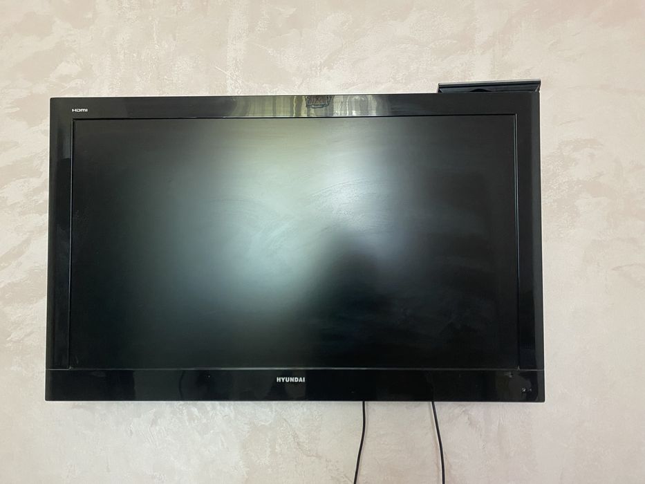 Телевизор Hyundai