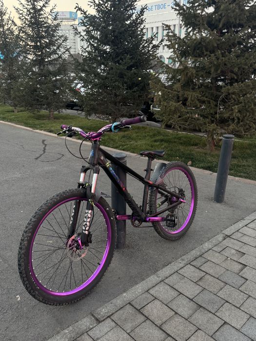 Велосипед IIEREC L100 новая модель