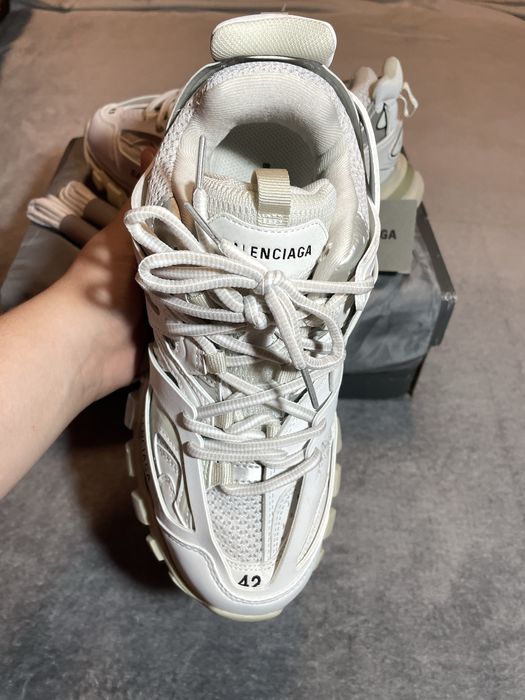 Balenciaga Track - marimea 42