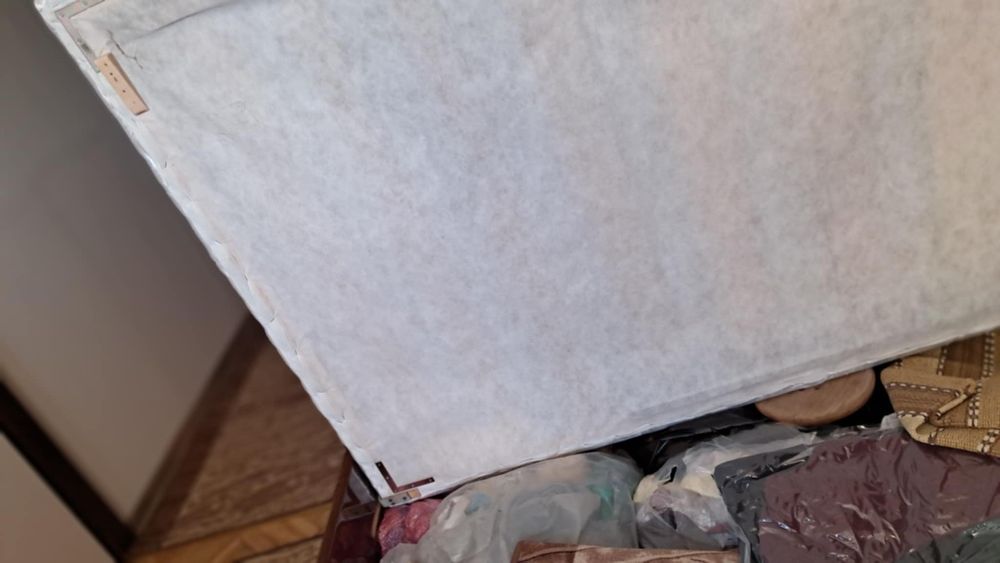 Еднолицев матрак