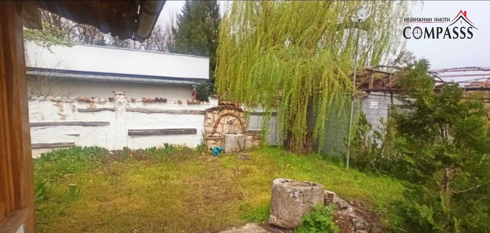 Продава се Склад в Добрич, ЖП Гара - 1680 кв.м за 93 €/кв.м - Снимка #5