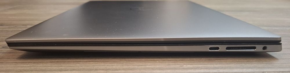Dell Precision 5560 | i9-11950H | 32GB RAM | 512GB SSD | RTX A2000