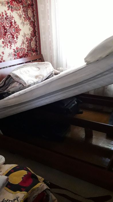 Кровать  двухспальная