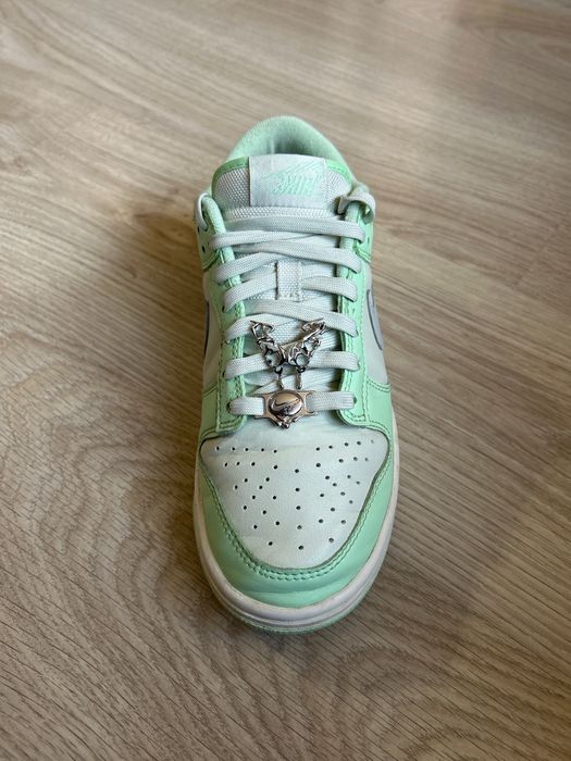 Кецове Nike dunk low-39 номер-лимитиран модел