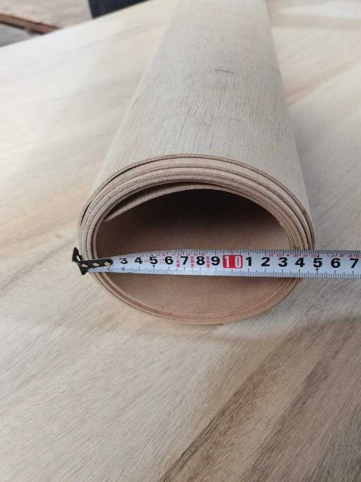 Гибкая фанера (СЕЙБА)