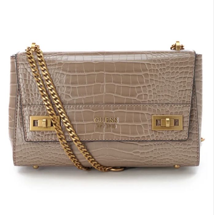Geanta Guess umar/crossbody