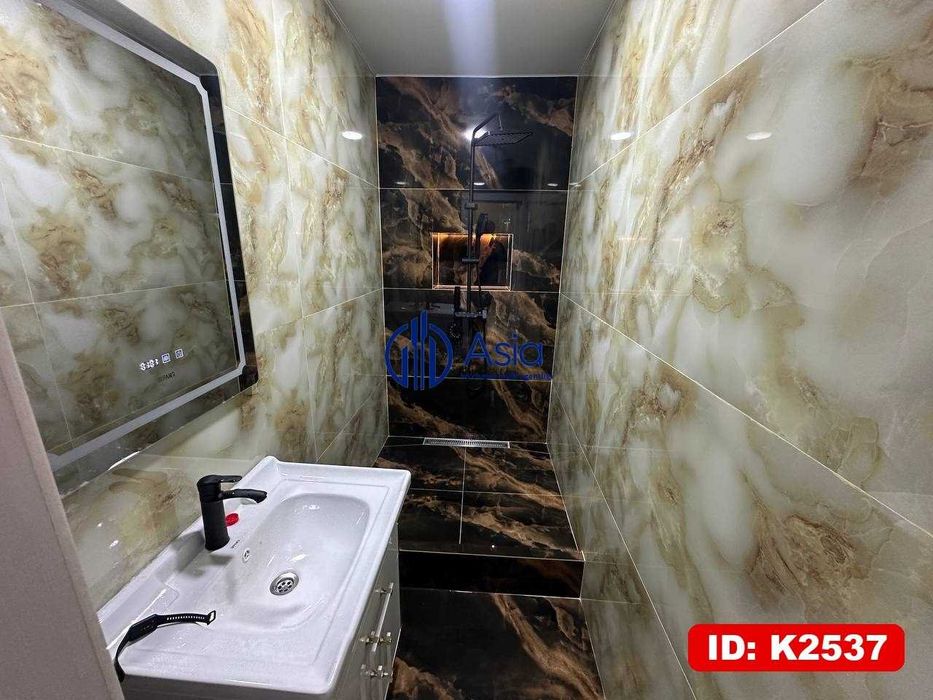 Kritydan srochna 3xonali uy sotiladi K2537