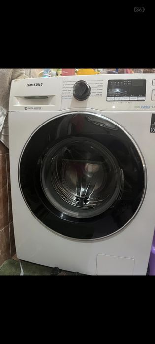 Продам стеральную машыну