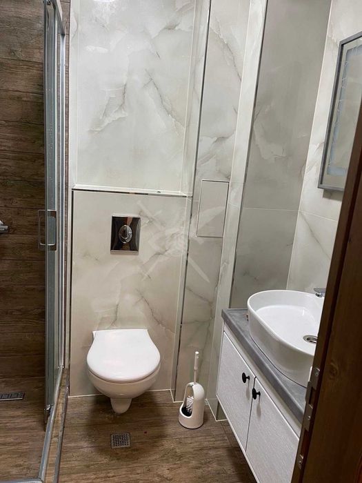 Дава се под наем Двустаен апартамент в Пловдив, Христо Смирненски - 70 кв.м за 648.21 € - Снимка #5