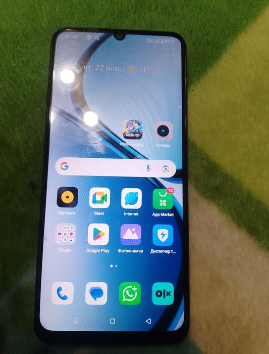 Редми нот 4.Ралми сатылады