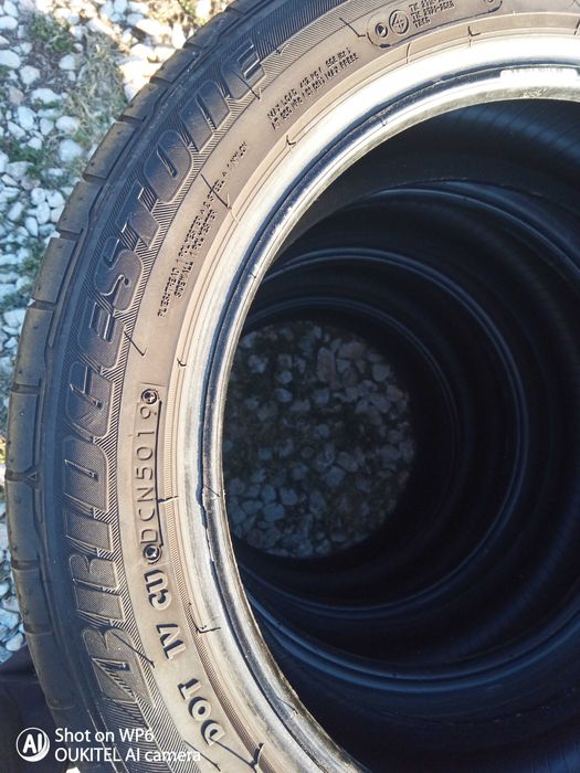 Летни гуми Бриджстоун 175 55 15