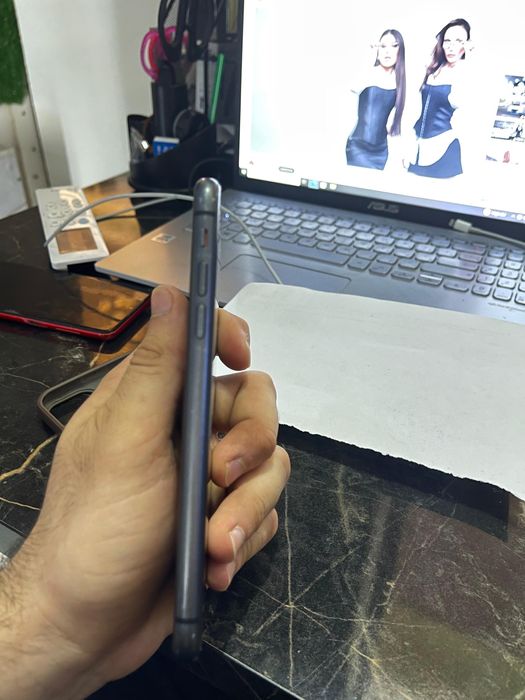 Айфон 11 Iphone 64 GB…