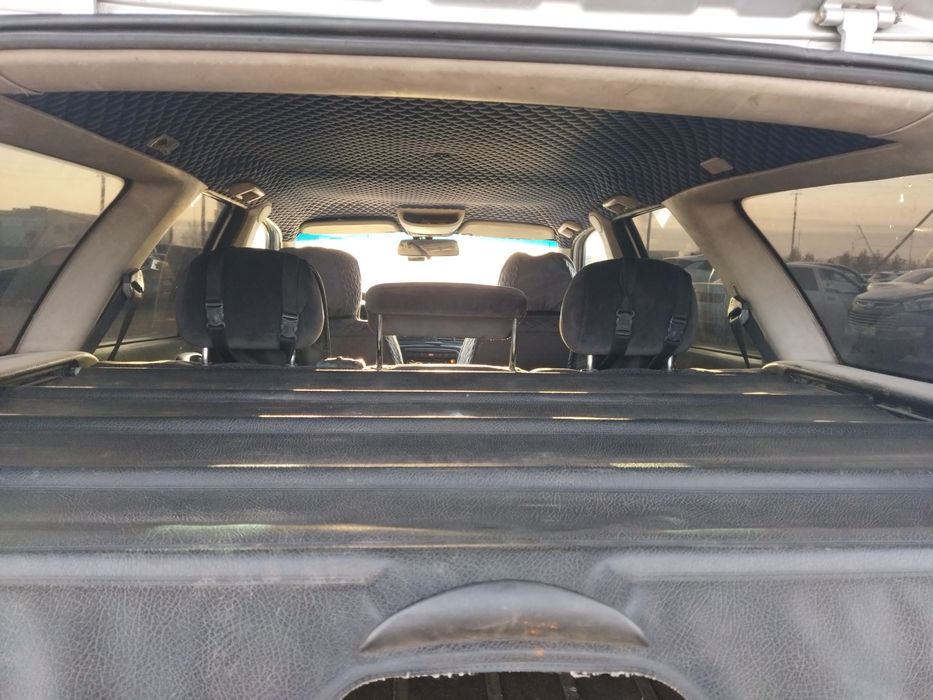 Опель вектра Б. Универсал. Дизель!