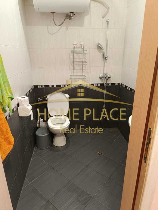 Продава се Двустаен апартамент в Варна, Автогара - 35 кв.м за 3258 €/кв.м - Снимка #10