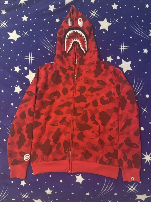 Hanorac bape stare buna