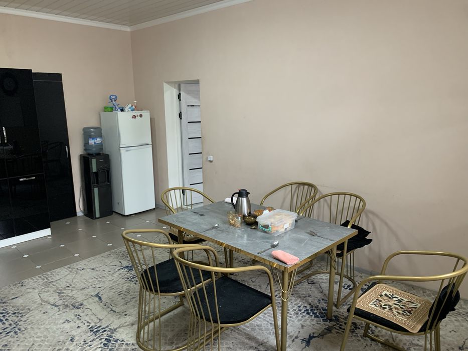 Ohunboboyev mahalla 6 sotok