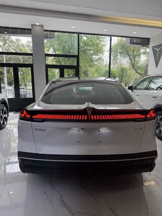Changan deepal sl03 200 max