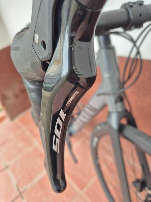 Шосеен Canyon Endurace 7