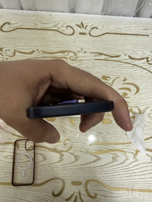 Iphone 12 Black 128 Gb