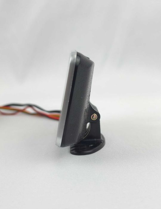 Bord Digital Universal–Indicator Temperatură Apă Motor+Presiune Ulei+Tensiune Acumulator–Tractor–Utilaje Agricole–Voltmetru–Termometru–Manometru–T17