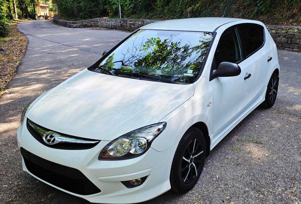 Hyundai i30 1.6 CRDi