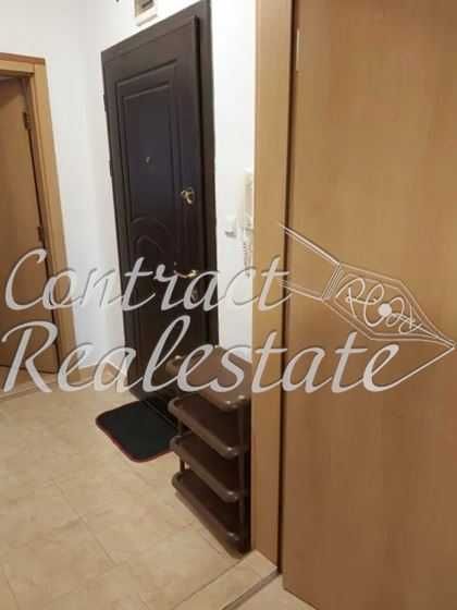 Дава се под наем Двустаен апартамент в Варна, Лятно кино Тракия - 60 кв.м за 408 € - Снимка #3