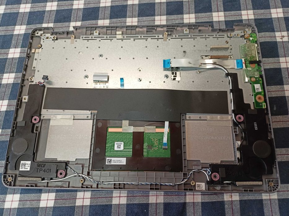 Elemente Asus VivoBook Flip 14 TP401M