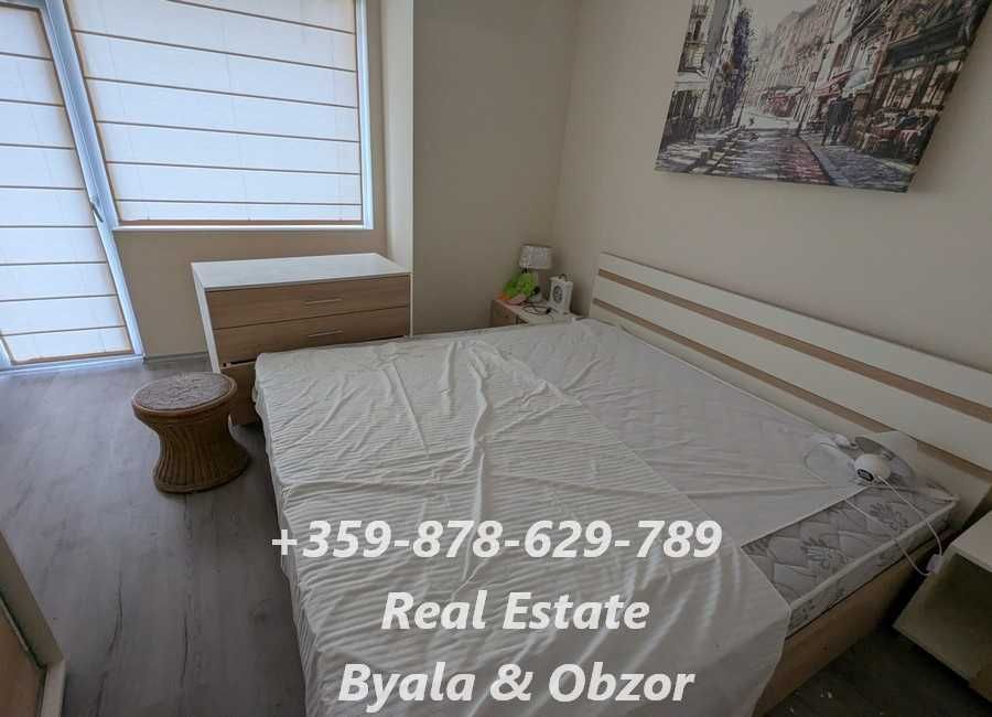 Продава се Тристаен апартамент в Свети Влас - 120 кв.м за 900 €/кв.м - Снимка #8