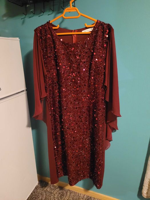 Rochițe de ocazie cu paiete