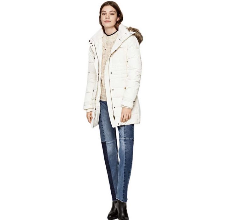 Pepe Jeans London яке/палто