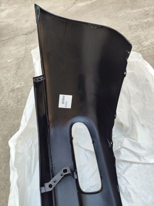 Мазда кронус бампер Тайвань