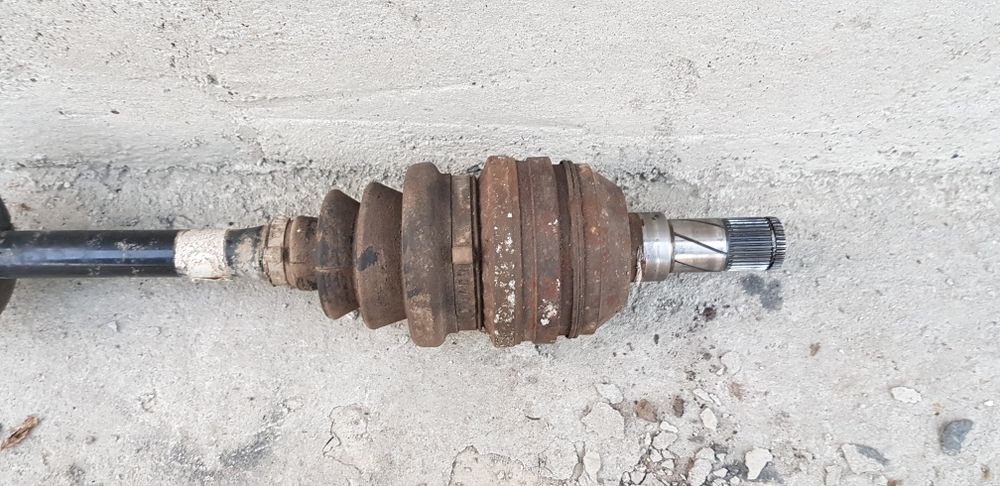 Planetara Dreapta Lunga Opel Zafira A 2.0 DTI