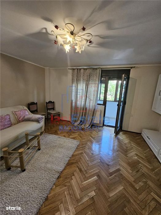 Apartament 3 Camere COPOU - Universitate